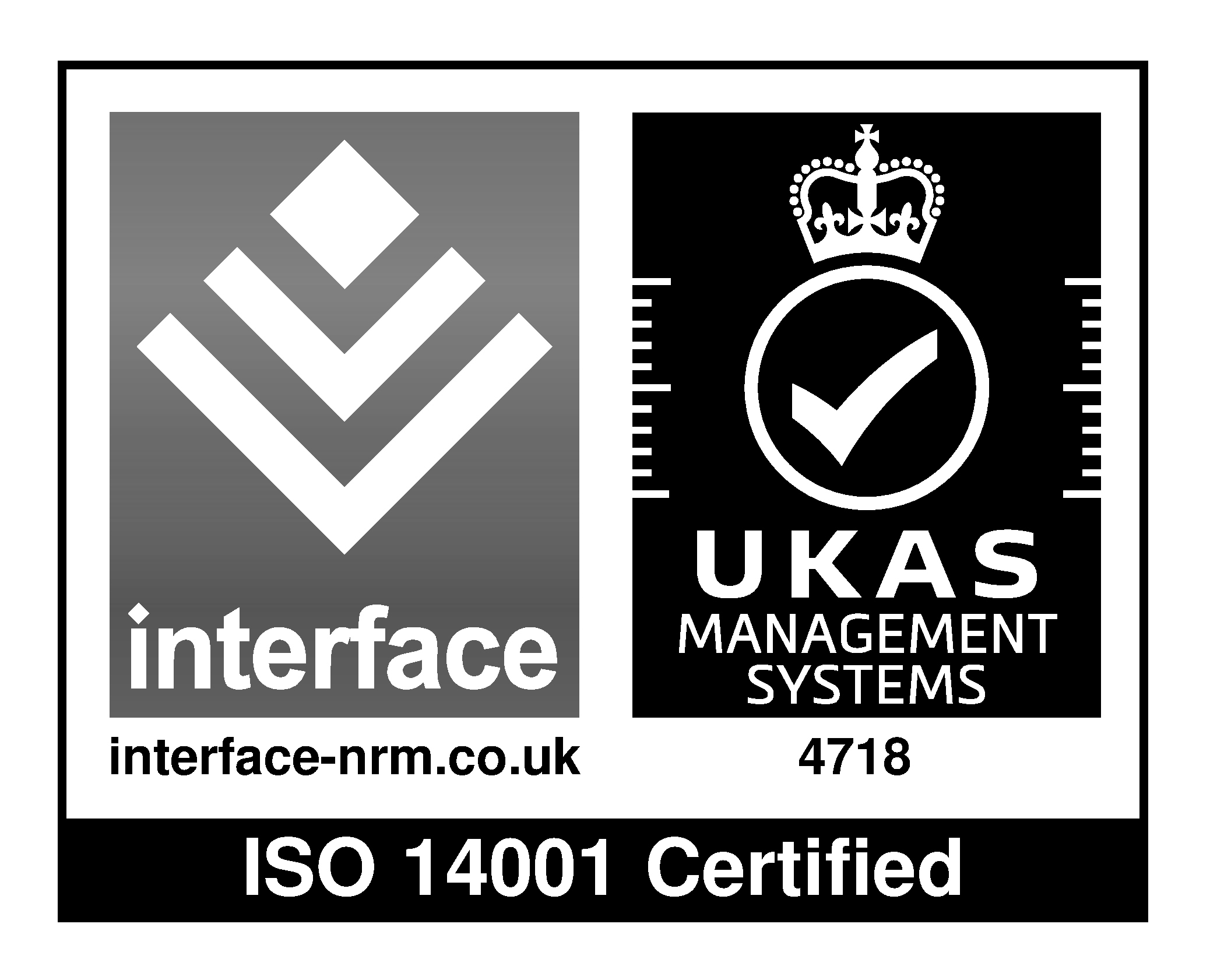 Quality Assurance ISO 14001 Icon