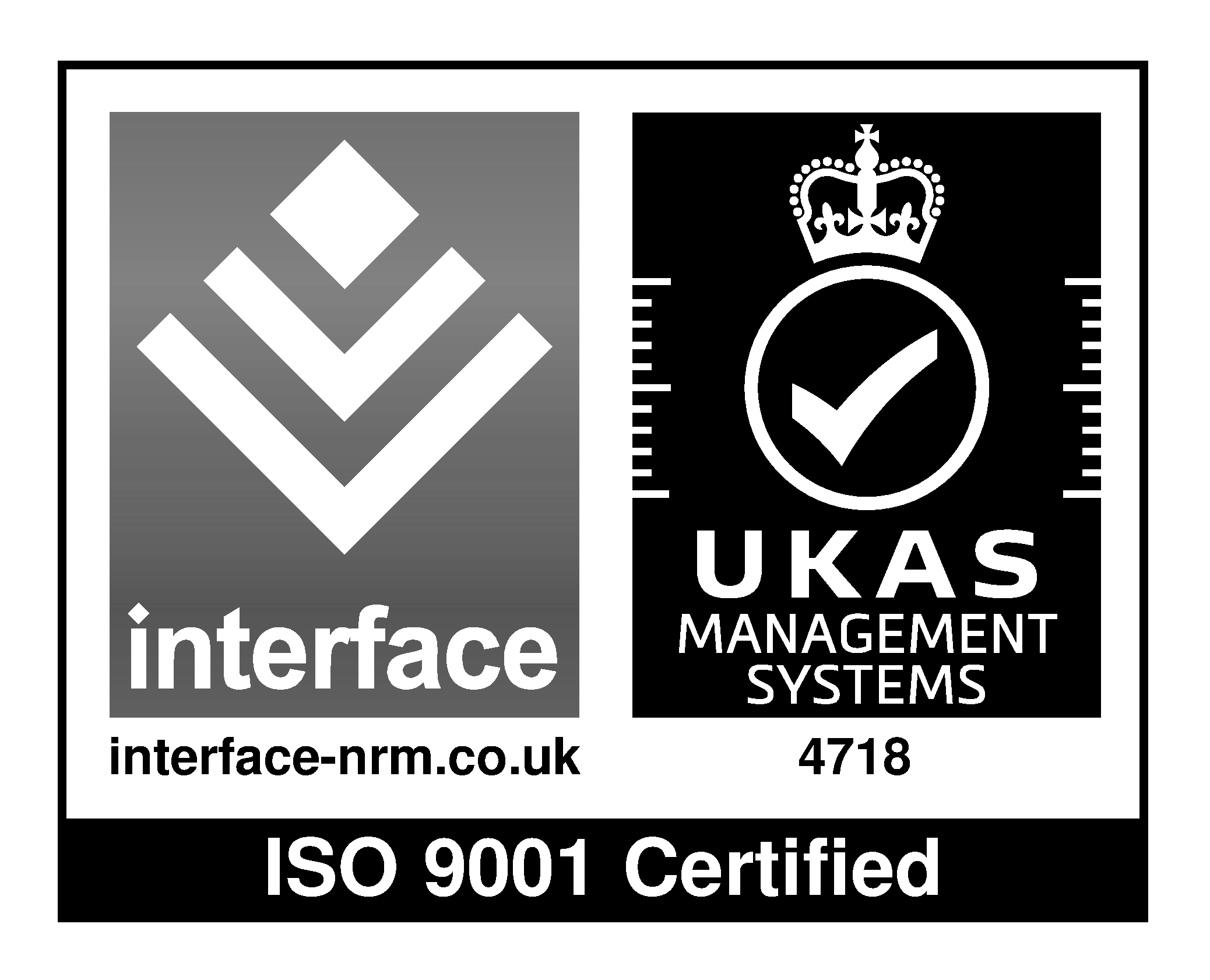 Quality Assurance ISO 9001 Icon