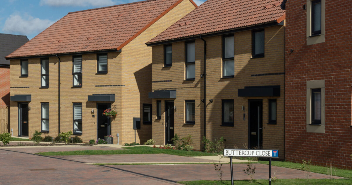 Kirkleatham Green / P+HS Architects